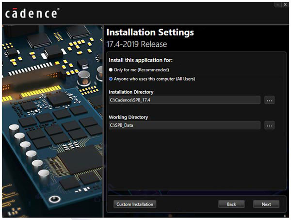 Cadence OrCAD 2019官方版