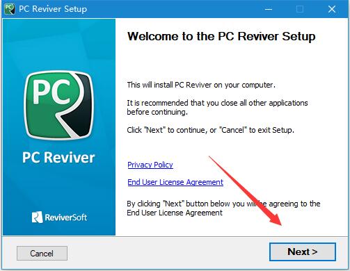 ReviverSoft PC Reviver绿色免费版