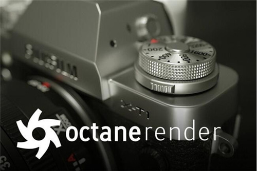 Octane Render4.0 for C4D中文版(OC渲染器)