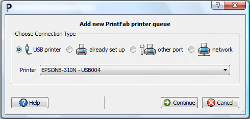 PrintFab Pro XL绿色免费版