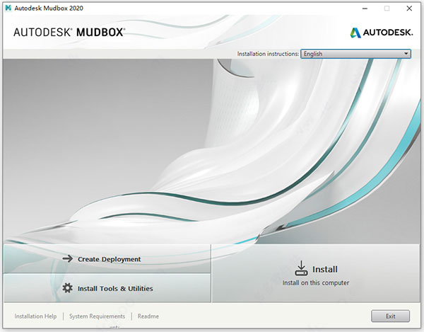 Autodesk Mudbox2020 64位 免费版