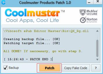 Vibosoft ePub Editor Master（ePub文件编辑器）英文安装版