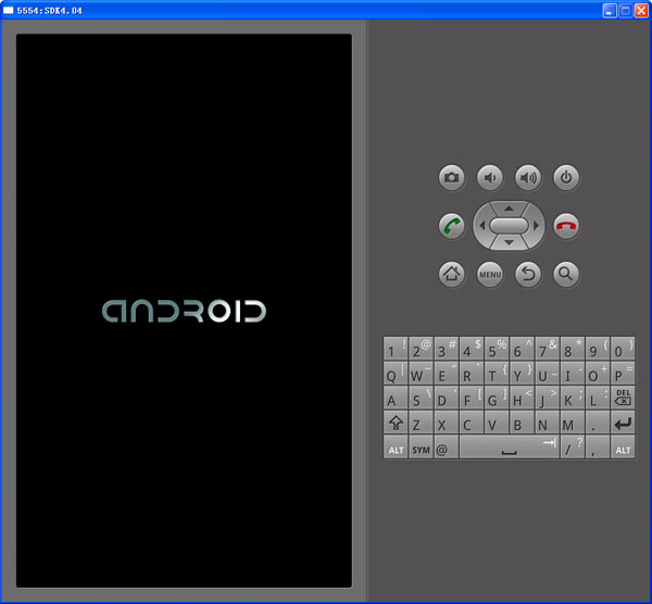 Android SDK R22.6.1(安卓模拟器)