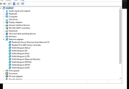 AX200网卡驱动Win7版