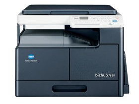 柯尼卡美能达Konica Minolta bizhub 3002MF<a href=https://www.officeba.com.cn/tag/dayinjiqudong/ target=_blank class=infotextkey>打印机驱动</a> 官方版