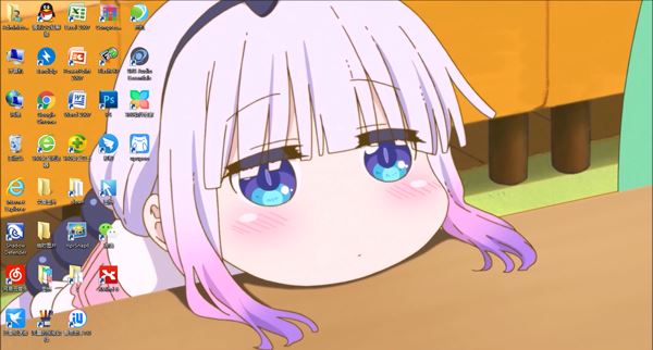 upupoo动态桌面免激活码版