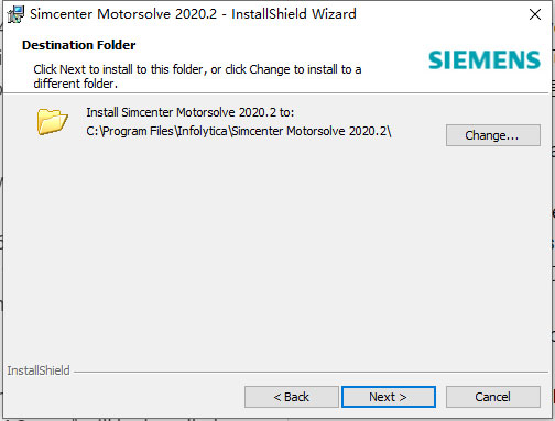 Siemens Simcenter MotorSolve<a href=https://www.officeba.com.cn/tag/lvsemianfeiban/ target=_blank class=infotextkey>绿色免费版</a>