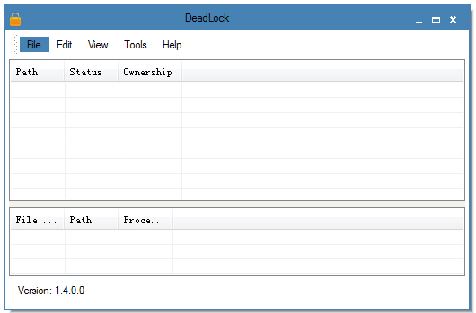 DeadLock英文安装版(文件夹解锁器)