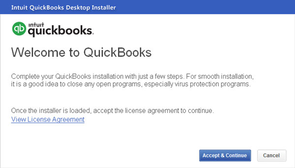 QuickBooks 2021免费版