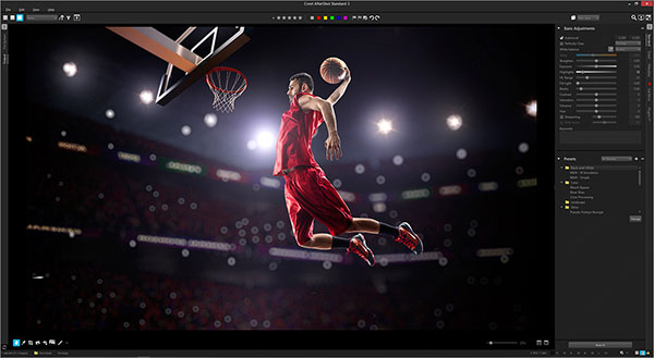 Corel PaintShop Pro 2021中文特别版(照片编辑软件)