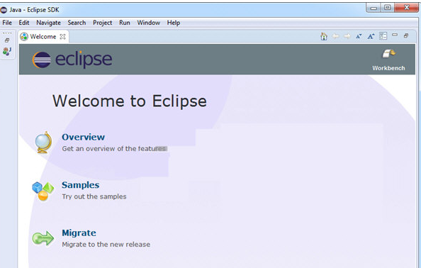 Eclipse SDK官方版(多功能编程开发平台)