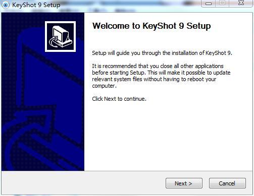 Keyshot Pro中文版