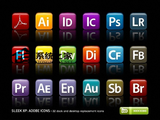 Adobe Photoshop Lightroom32Bit 多国语言绿色便携版
