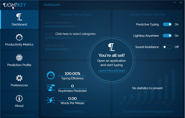 Lightkey<a href=https://www.officeba.com.cn/tag/lvsemianfeiban/ target=_blank class=infotextkey>绿色免费版</a>