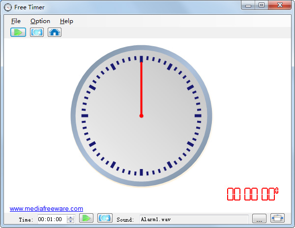 Free Timer