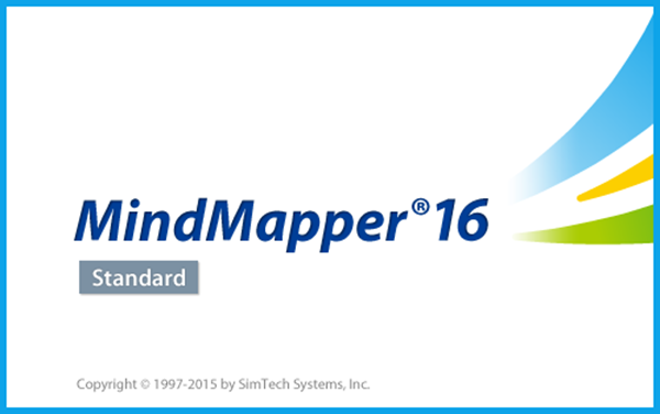 MindMapper16中文破解版