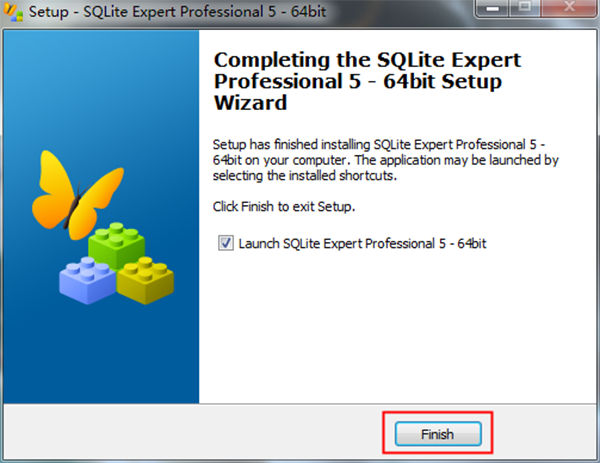 SQLite Expert Professional中文版(数据库管理工具)