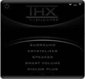 微星THX TruStudio PRO音效