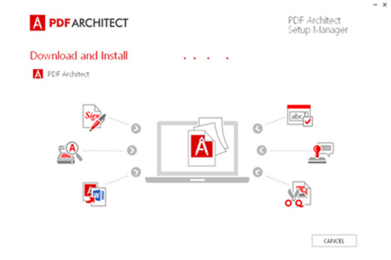 PDF Architect最新版