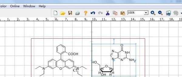 ChemDraw官方版