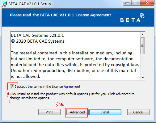 BETA CAE Systems最新版