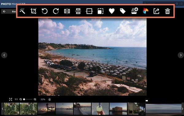 Movavi Photo Manager 英文安装版(照片管理软件)