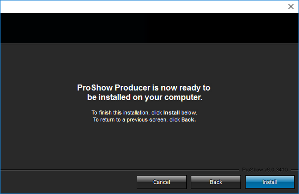 Photodex Proshow Producer 9最新版