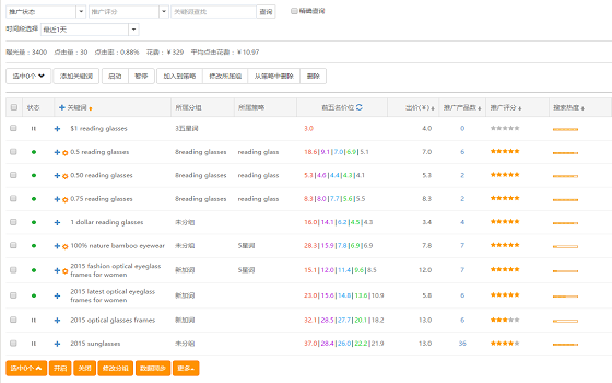 小欣外贸助手最新版