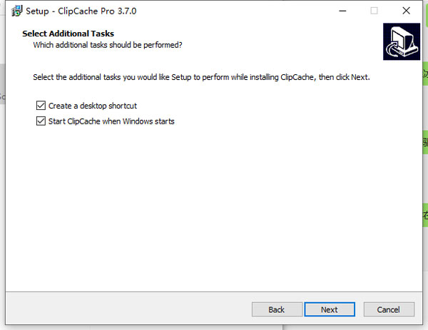 ClipCache Pro官方版(剪贴板增强工具)