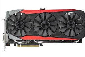 华硕猛禽系列STRIX R9390X DC3OC 8GD5 GAMING<a href=https://www.officeba.com.cn/tag/xianqiaqudong/ target=_blank class=infotextkey>显卡驱动</a> 官方版