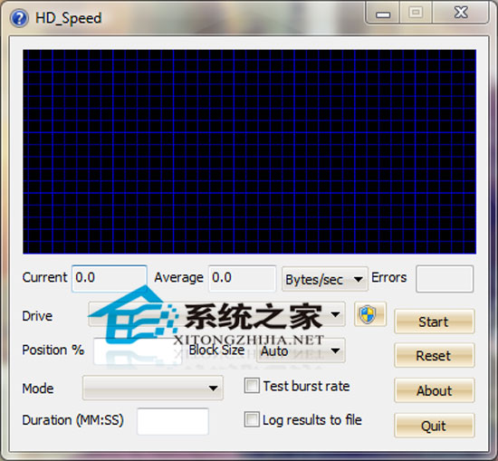 HD_Speed 1.63<a href=https://www.officeba.com.cn/tag/lvsemianfeiban/ target=_blank class=infotextkey>绿色免费版</a>(磁盘读取速度测试)