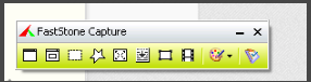 FastStone Capture官方版(长截图软件)
