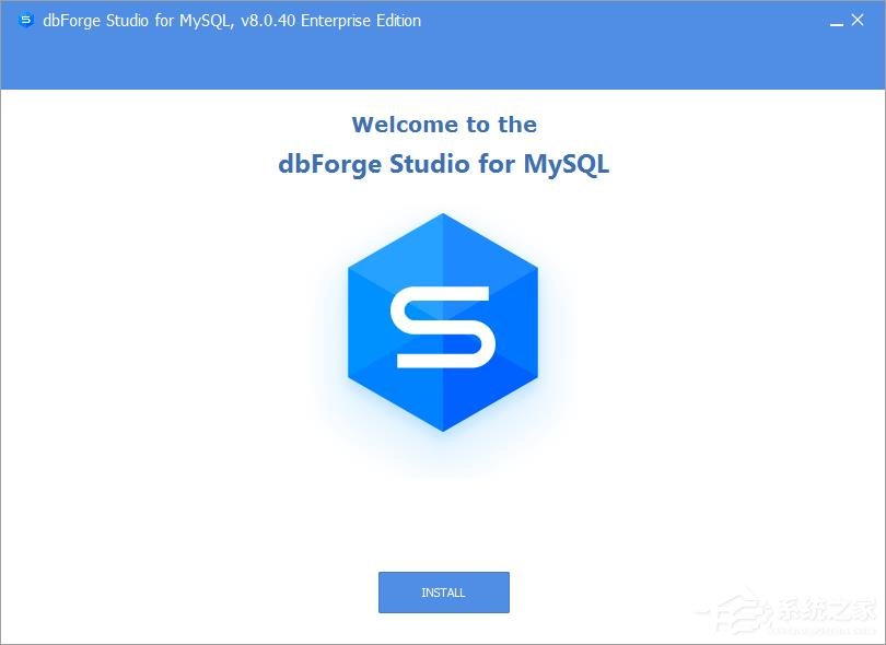 dbForge Studio for MySQL英文安装版(SQL数据库管理软件)