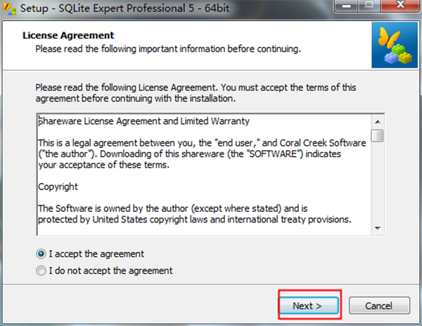 SQLite Expert Professional中文版(数据库管理工具)