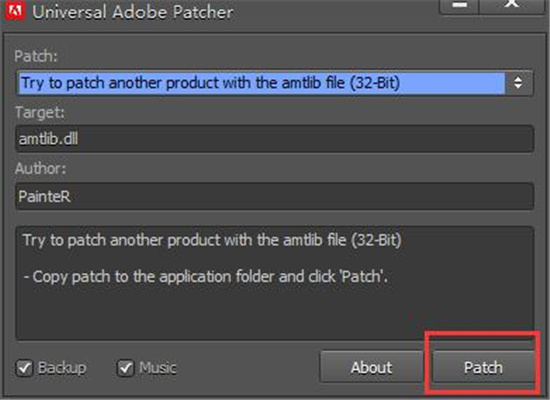 Adobe 2021全家桶注册机免费版