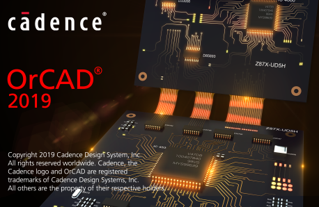 Cadence OrCAD 2019官方版