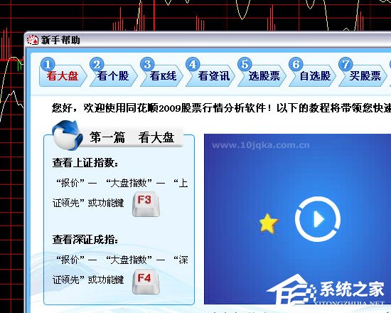 同花顺软件官方安装版