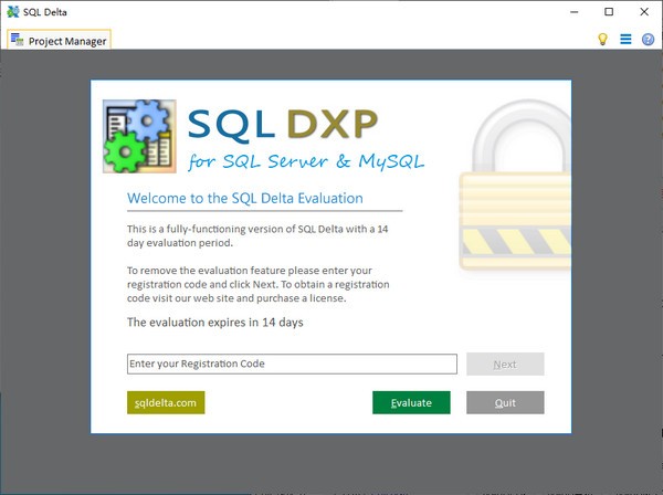 SQL DXP for SQL Server and MySQL<a href=https://www.officeba.com.cn/tag/lvseban/ target=_blank class=infotextkey>绿色版</a>(跨平台数据对比工具)