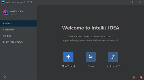 IntelliJ IDEA 2021完美激活版