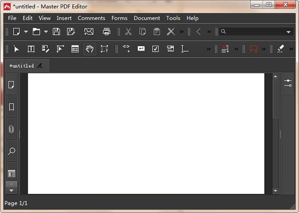 Master PDF Editor Pro中文免费版