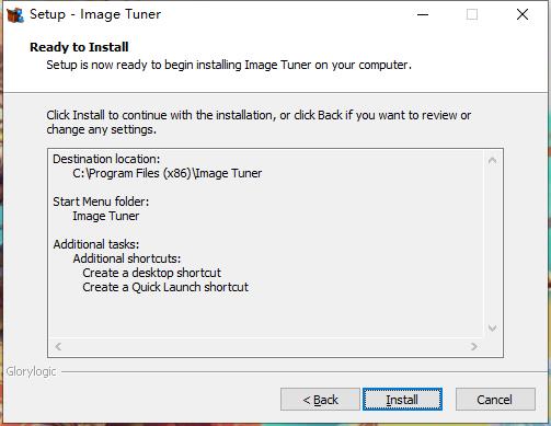 Image Tuner Pro 8免费版