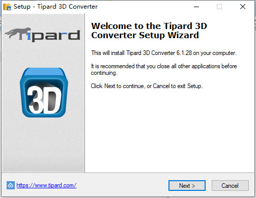 Tipard 3D Converter免费版