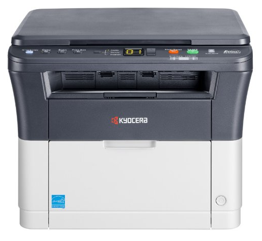 京瓷Kyocera ECOSYS FS-1020MFP驱动官方版