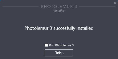Photolemur3PC版(照片处理软件)
