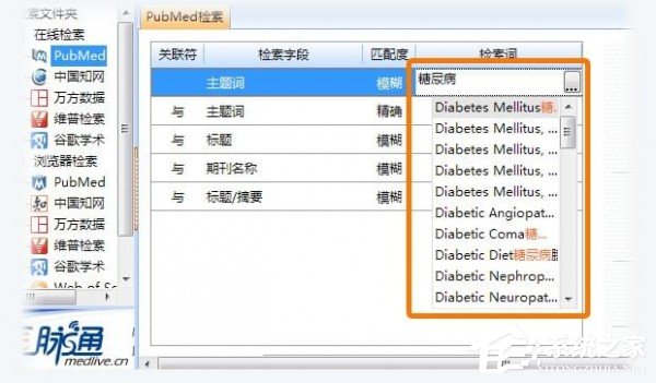 医学文献王中英文安装版