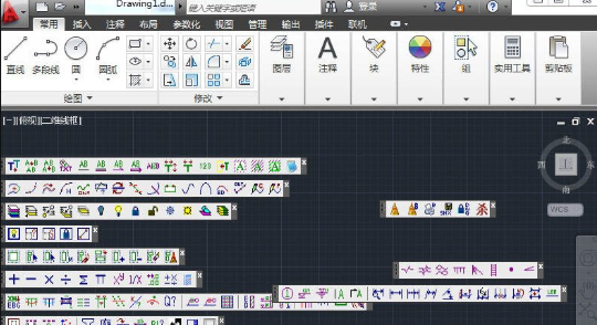 易桥CAD工具箱免注册最新版