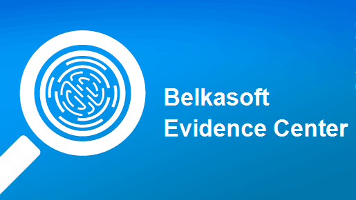 Belkasoft Evidence Center中文版