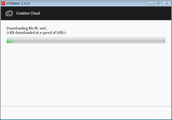 Adobe CCMaker免费版