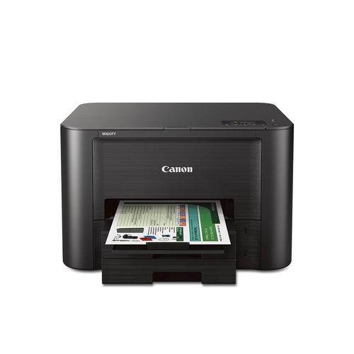 佳能Canon MAXIFY iB4120<a href=https://www.officeba.com.cn/tag/dayinjiqudong/ target=_blank class=infotextkey>打印机驱动</a> 官方版