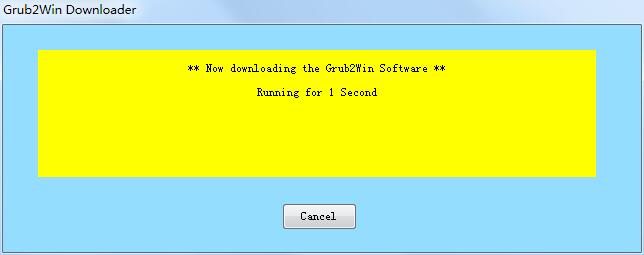 Grub2Win免费版(Grub系统安装软件)